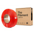 "The Filament" by Spectrum TF-24247, ReFill, PETG Lite, 1,75mm, 1000g, Червен (Red)