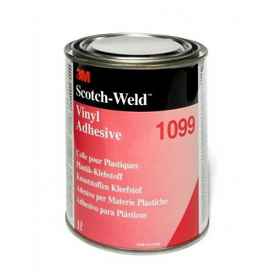 3M 1099 Scotch-Weld™, 1 литър