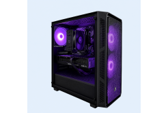 Raiko herní počítač One – Intel Arc B570 10GB, Intel i3-12100F, 16/32GB RAM, 1TB SSD