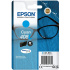 Epson 408L C13T09K24010 циан (cyan) оригинална касета