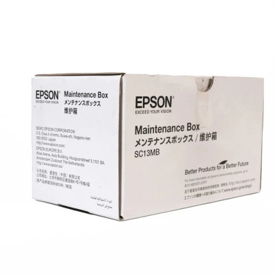 Epson C13S210057 оригинален контейнер за отпадъци