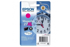 Epson 27XL C13T27134012 магента (magenta) оригинална касета