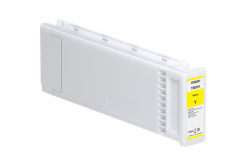 Epson C13T50U400 жълт (yellow) оригинална касета