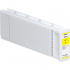 Epson C13T50U400 жълт (yellow) оригинална касета