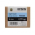 Epson T8505 C13T850500 светло циан (light cyan) оригинална касета