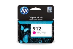 HP 912 3YL78AE магента (magenta) оригинална касета