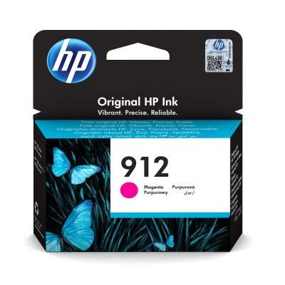 HP 912 3YL78AE магента (magenta) оригинална касета