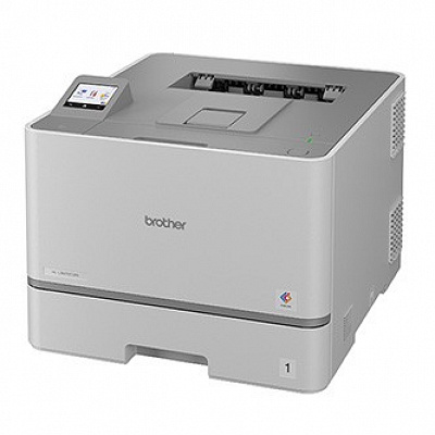 Brother HL-L8570CDW HLL8570CDWYJ1 лазерен принтер