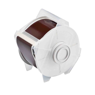 Brady GlobalMark Vinyl B595 BROWN 57MM / 113136, етикети, GlobalMark Indoor/Outdoor Vinyl Tape, 57.00 mm x 30 m