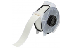 Brady GlobalMark Vinyl B595 CLEAR 29MM / 113107, етикети, GlobalMark Indoor/Outdoor Vinyl Tape, 29.00 mm x 30 m