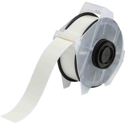 Brady GlobalMark Vinyl B595 CLEAR 29MM / 113107, етикети, GlobalMark Indoor/Outdoor Vinyl Tape, 29.00 mm x 30 m