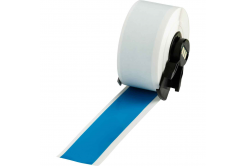 Brady M6C-1000-439-BL / 174310, Винилова лента, 25.40 mm x 15.24 m