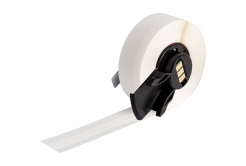 Brady M6C-5-7551-TB / 312184, Полиестерни етикети, 4.50 mm x 15 m