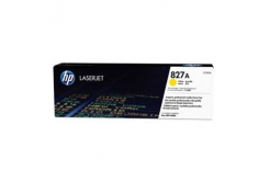 HP 827A CF302A жълт (yellow) оригинален тонер