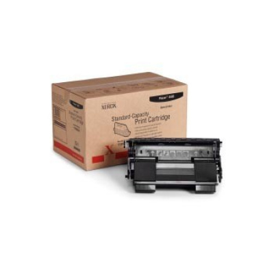 Xerox 113R00656 черен (black) оригинален тонер
