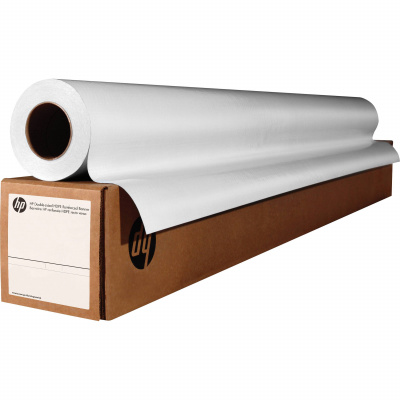 HP Premium Satin Canvas E4J27A, 381 g/m2, 36", 914mm x 22,9m, saténové, bílé, plátno