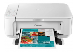 Canon PIXMA MG3650S 0515C109 мастиленоструйн многофункционален