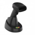 Honeywell Xenon Performance 1952g 1952GSR-2USB-5-R, BT, 2D, SR, kit (USB), black - presentation stand