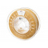 Spectrum 80599 3D филамент, Premium PET-G, 1,75mm, 1000g, Бежов (Beige)