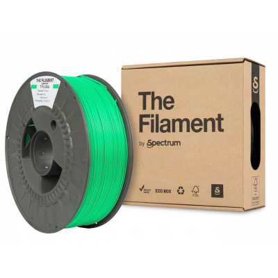 "The Filament" by Spectrum TF-24134, TPU-95A, 1,75mm, 1000g, Зелен (Green)