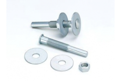 3M Scotch-Brite™ Затягащ дорник 900/6 за дискове с диаметър до 100 mm (07947)