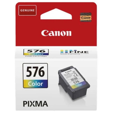 Canon CL-576 5442C001 цвят (color) оригинална касета