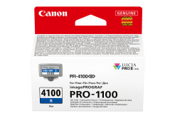Canon PFI-4100 6786C001 син (blue) оригинална касета