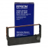 Epson ERC 23B C43S015360, черно, оригинална боядисваща лента