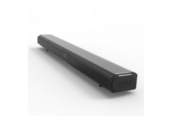 HP Soundbar DHS-9100, 2.1, 15W, черен