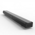HP Soundbar DHS-9100, 2.1, 15W, черен