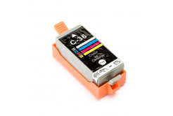 Canon CLI-36C цвят съвместими касети