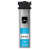 Epson T9452 циан (cyan) съвместими касети