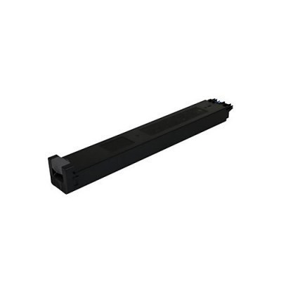 Sharp MX-C38GTB черен (black) съвместим тонер