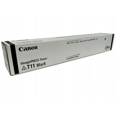 Canon T11 BK 5146C001 черен (black) оригинален тонер