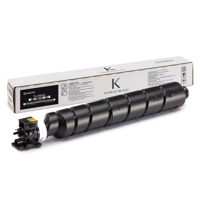 Kyocera Mita TK8800K 1T02RR0NL0 черен (black) оригинален тонер