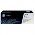 HP 305A CE411A лазурен (cyan) оригинален тонер
