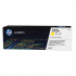 HP 312a CF382A жълт (yellow) оригинален тонер