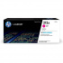 HP 212A W2123A магента (magenta) оригинален тонер