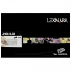 Lexmark 24B5833 магента (magenta) оригинален тонер