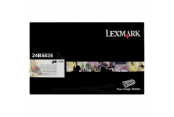 Lexmark 24B5833 магента (magenta) оригинален тонер