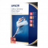 Epson Ultra Glossy Photo Paper S041927 C13S041927, 13x18см, лъскав, бял, фотографска хартия