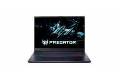 Acer NH.U55EC.001 Predator Helios Neo 18 AI/PHN18-I71-99J1/U9-290HXP/18"/2560x1600/32GB/1TB/RTX 5080/W11H/Черен/2