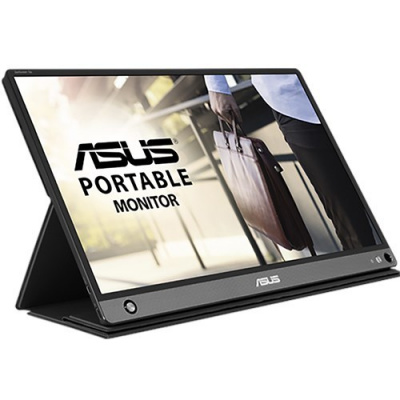 ASUS MB16AHP 90LM04T0-B01170 Монитор, 15,6'', WLED