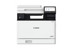 Canon i-SENSYS MF754Cdw II 7185C010 лазерен многофункционален