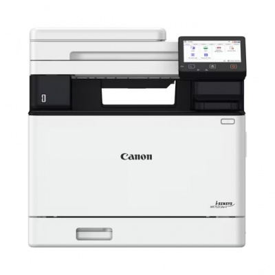 Canon i-SENSYS MF754Cdw II 7185C010 лазерен многофункционален