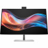 HP Series 7 Pro 727pm 8K135AA#ABB Монитор, 27", IPS, 4K UHD, 60Hz, 5ms, Черен, 3R
