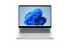 HP Omnibook 7/14-hg0071ncx/UX7-358H/14"/2880x1800/32GB/1TB/Intel int/W11P/Сребрист/2R