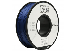 Professional Lab FG-P161-E1, 3D филамент, PLA, 1,75mm, 1000g, Син (Navy blue)