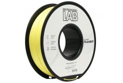 Professional Lab FG-P170-E1, 3D филамент, PLA, 1,75mm, 1000g, Жълт (Pastel yellow)