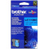 Brother LC-1100C циан (cyan) оригинална касета